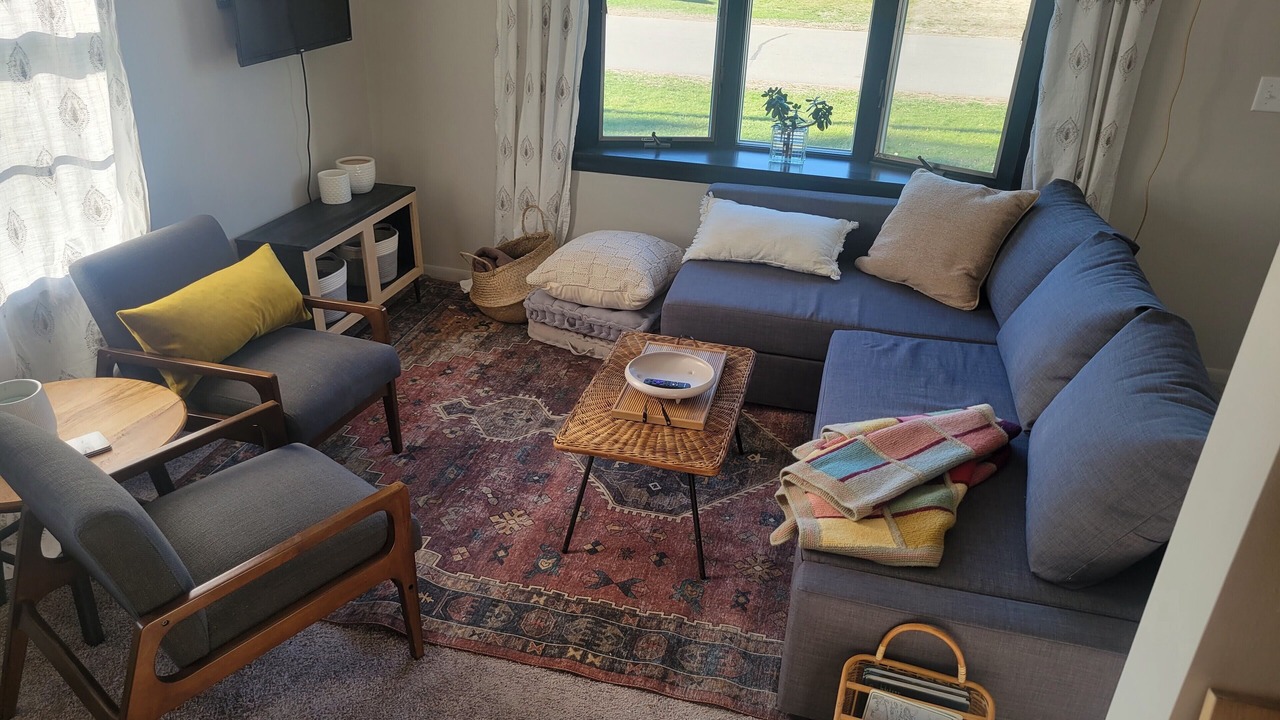 Photo of Livingroom in Buffalo City