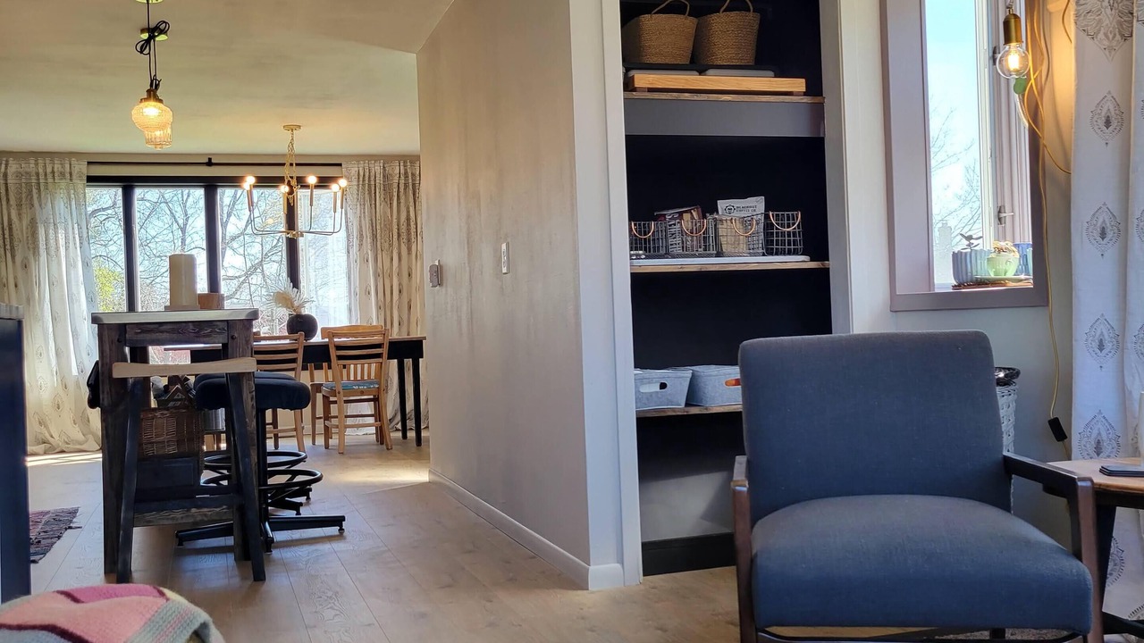 Photo of Livingroom in Buffalo City