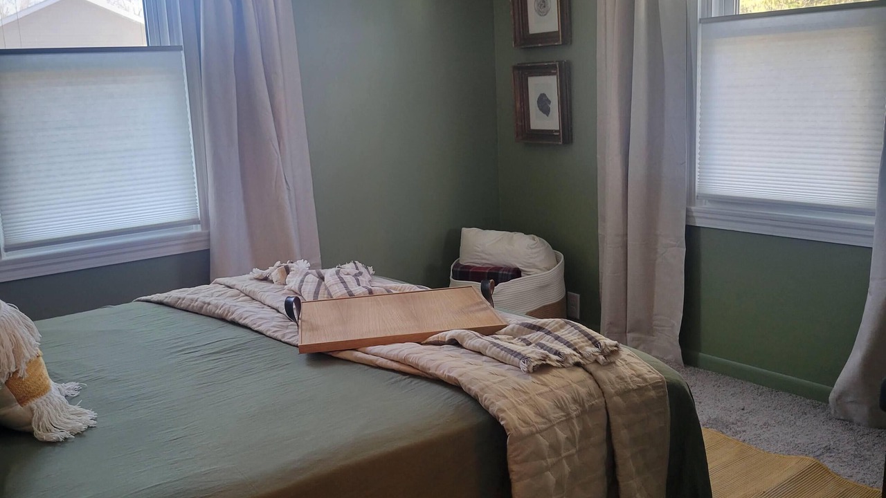 Photo of Bedroom in Buffalo City
