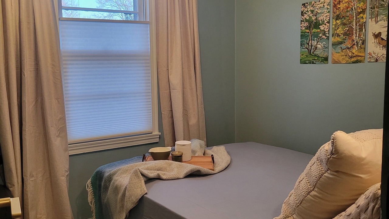 Photo of Bedroom in Buffalo City
