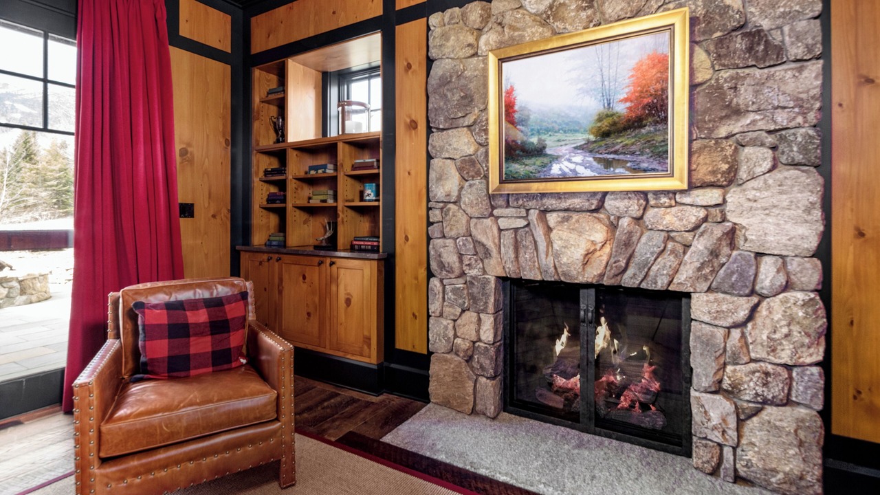 Photo of Livingroom in Spruce Peak
