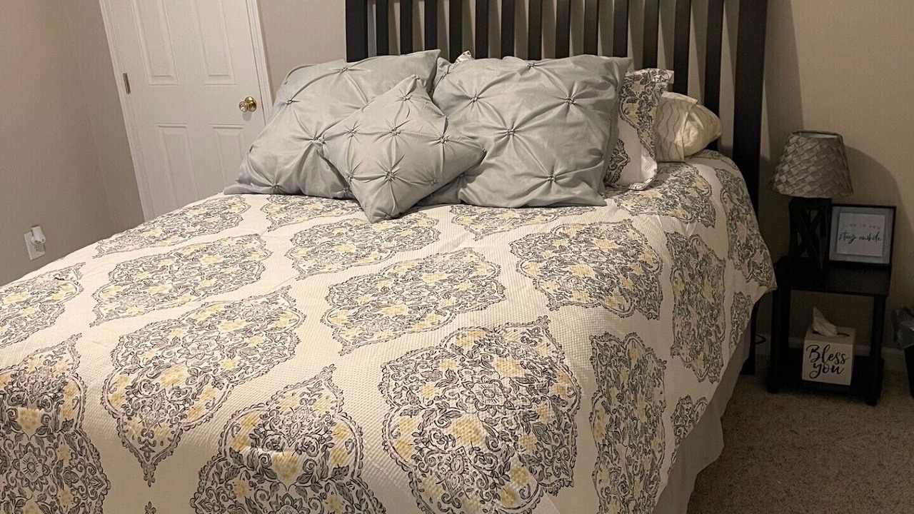Photo of Bedroom in Bretz