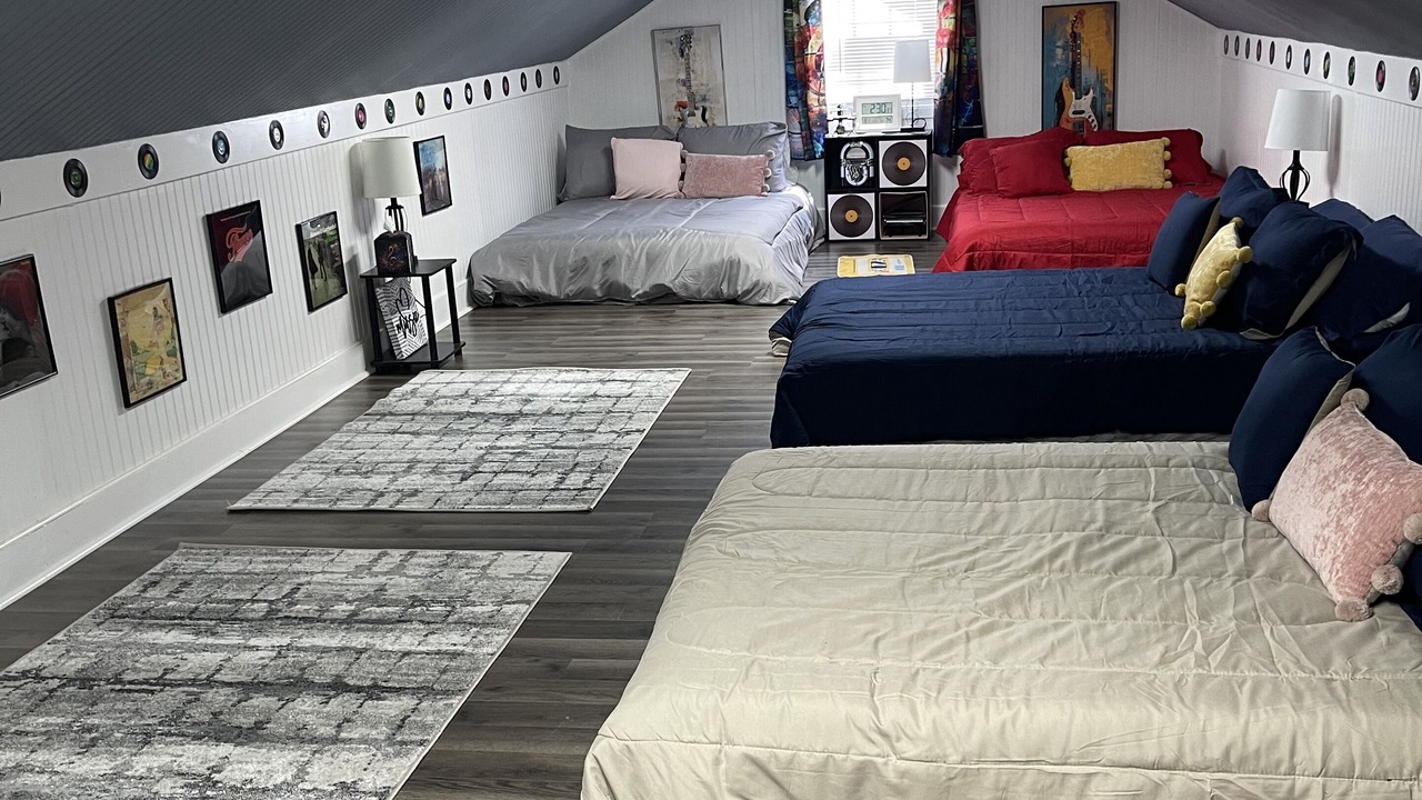 Photo of Bedroom in Bretz