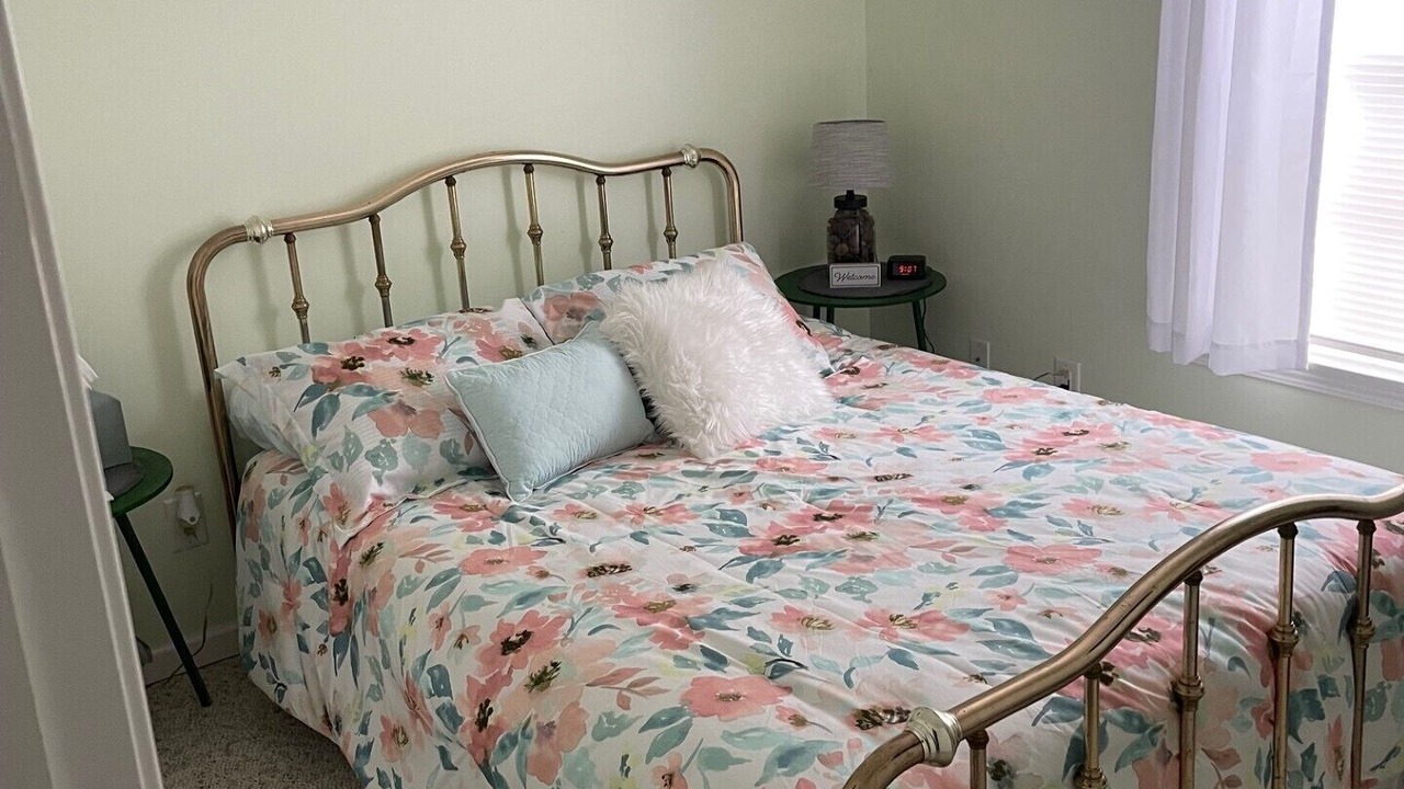 Photo of Bedroom in Bretz