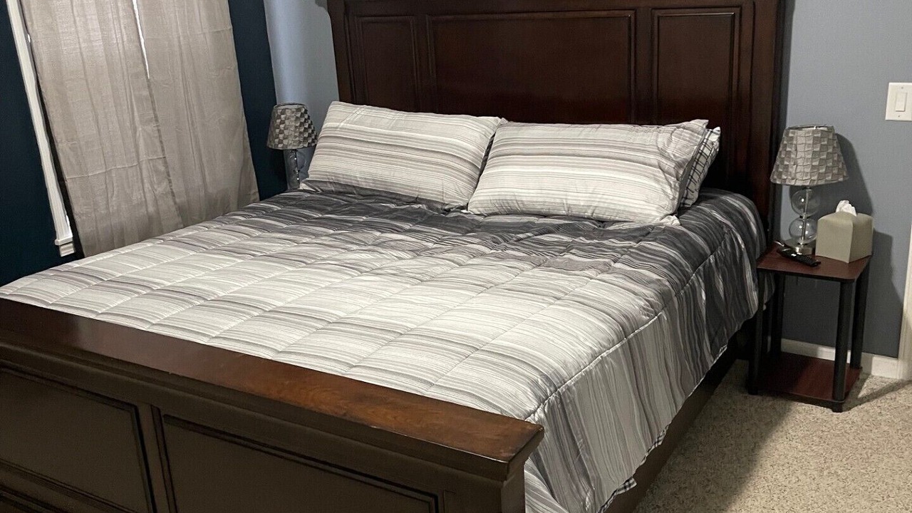 Photo of Bedroom in Bretz