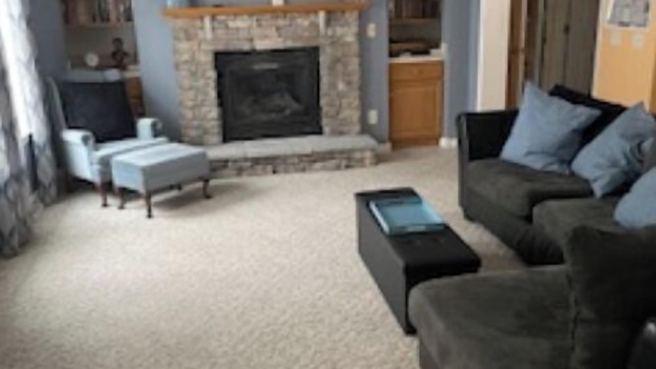 Photo of Livingroom in Bretz