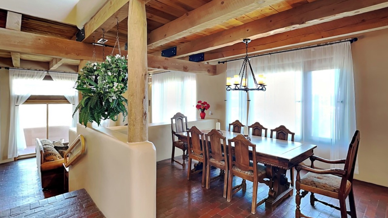 Photo of Livingroom in Santa Fe