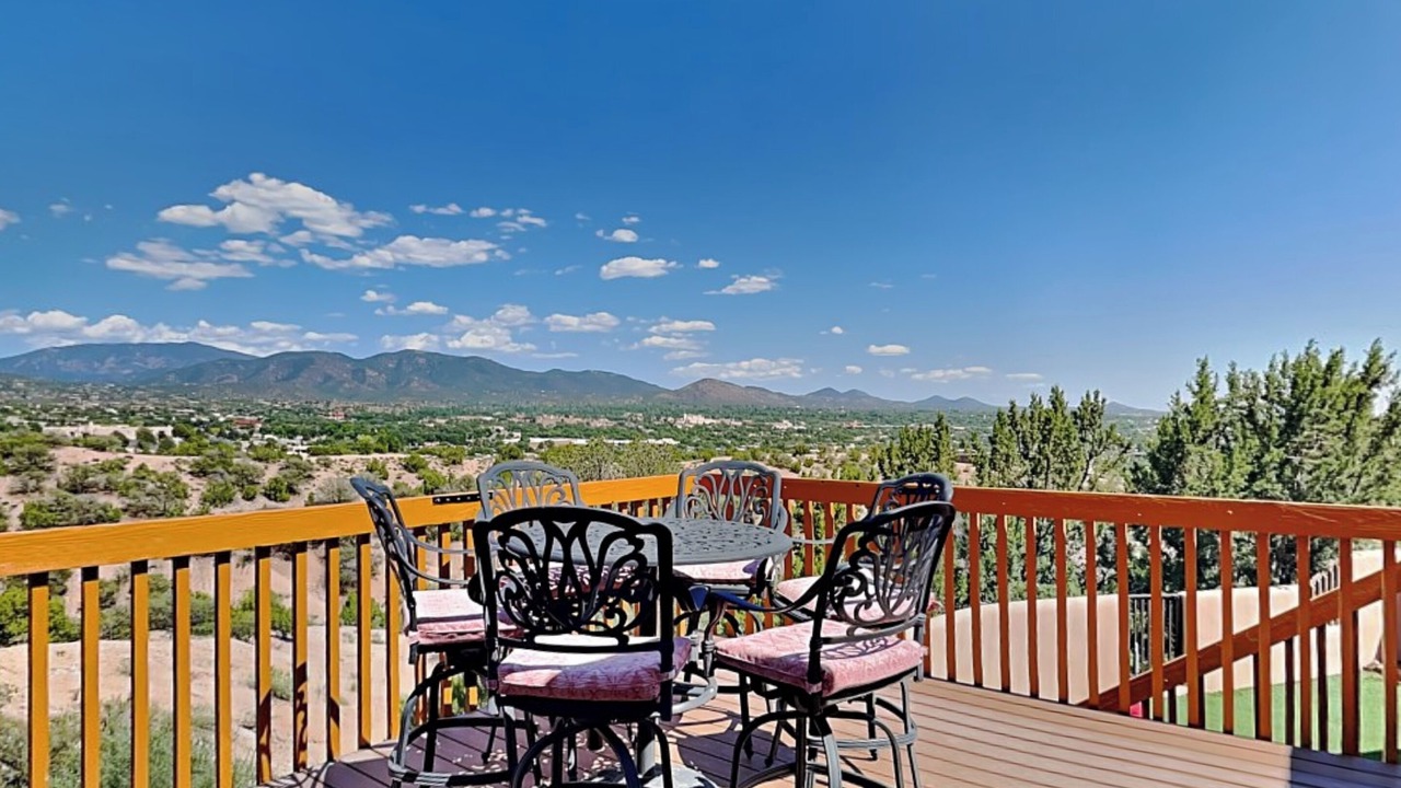 Photo of Outdoor in Santa Fe
