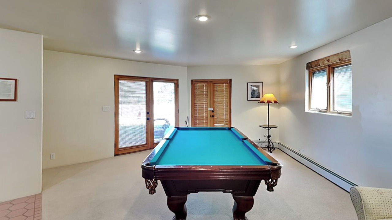 Photo of Bedroom in Santa Fe