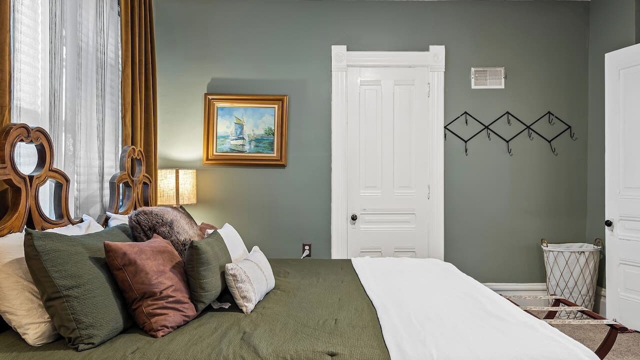 Photo of Bedroom in Red Wing