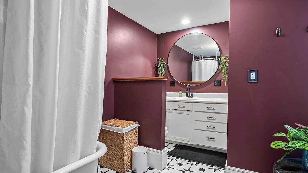 Photo of Bathroom in Red Wing