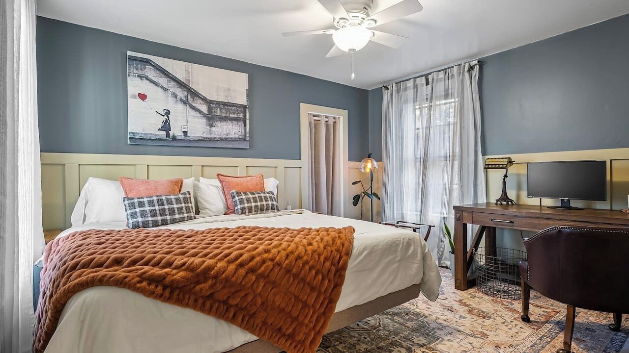 Photo of Bedroom in Red Wing