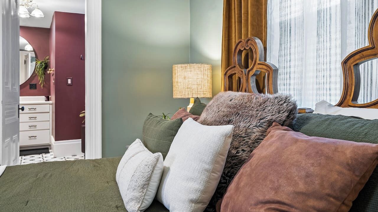 Photo of Bedroom in Red Wing