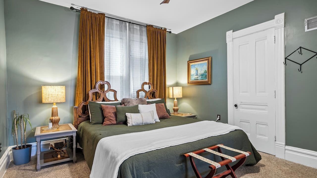 Photo of Bedroom in Red Wing