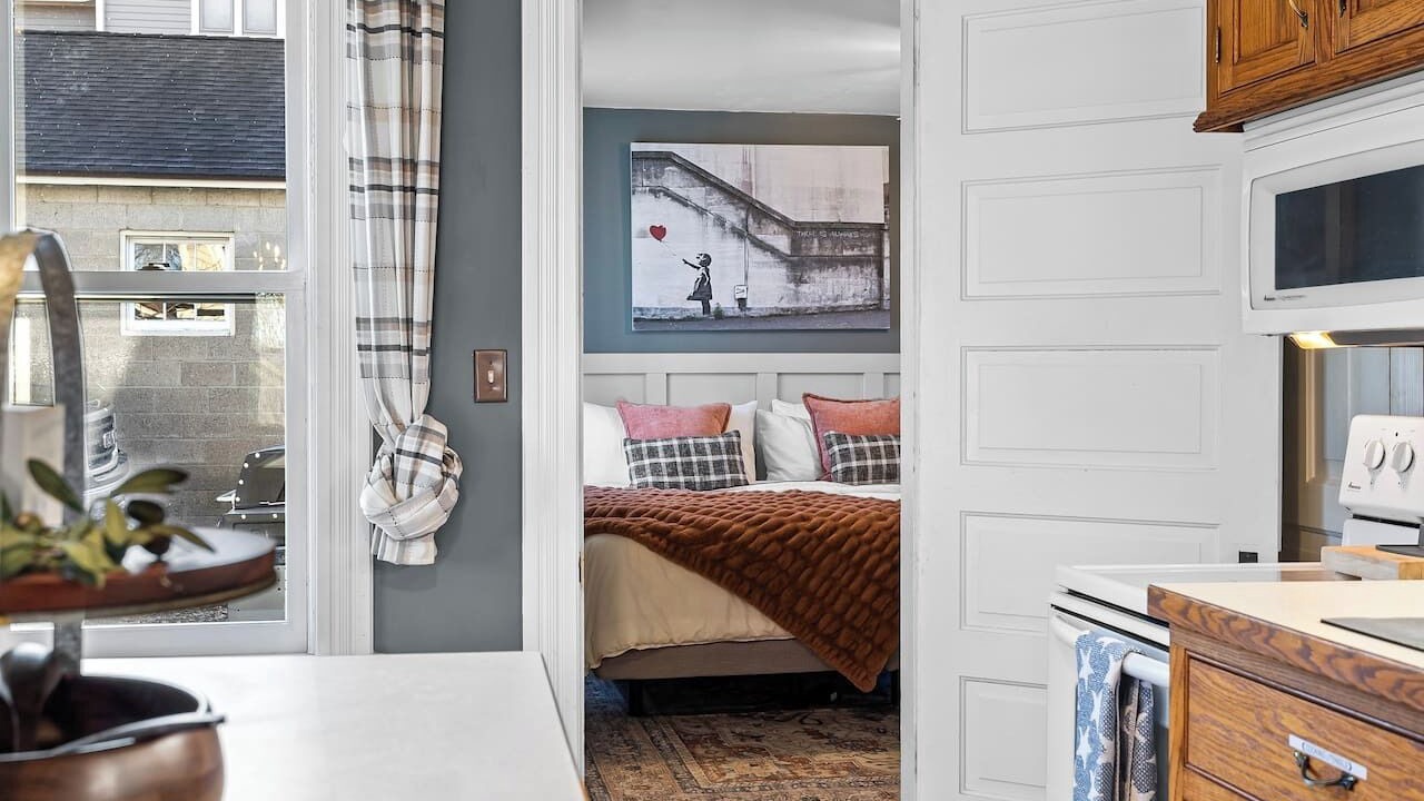 Photo of Bedroom in Red Wing