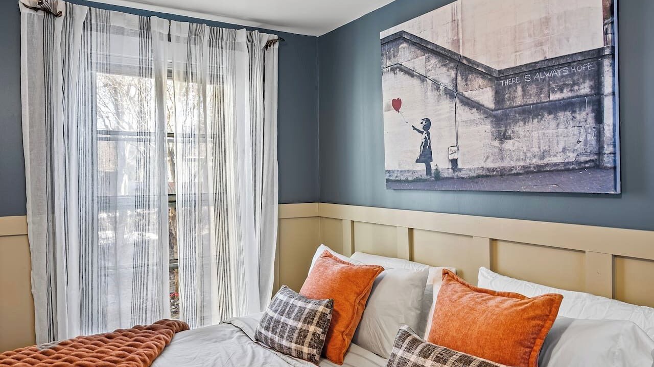 Photo of Bedroom in Red Wing