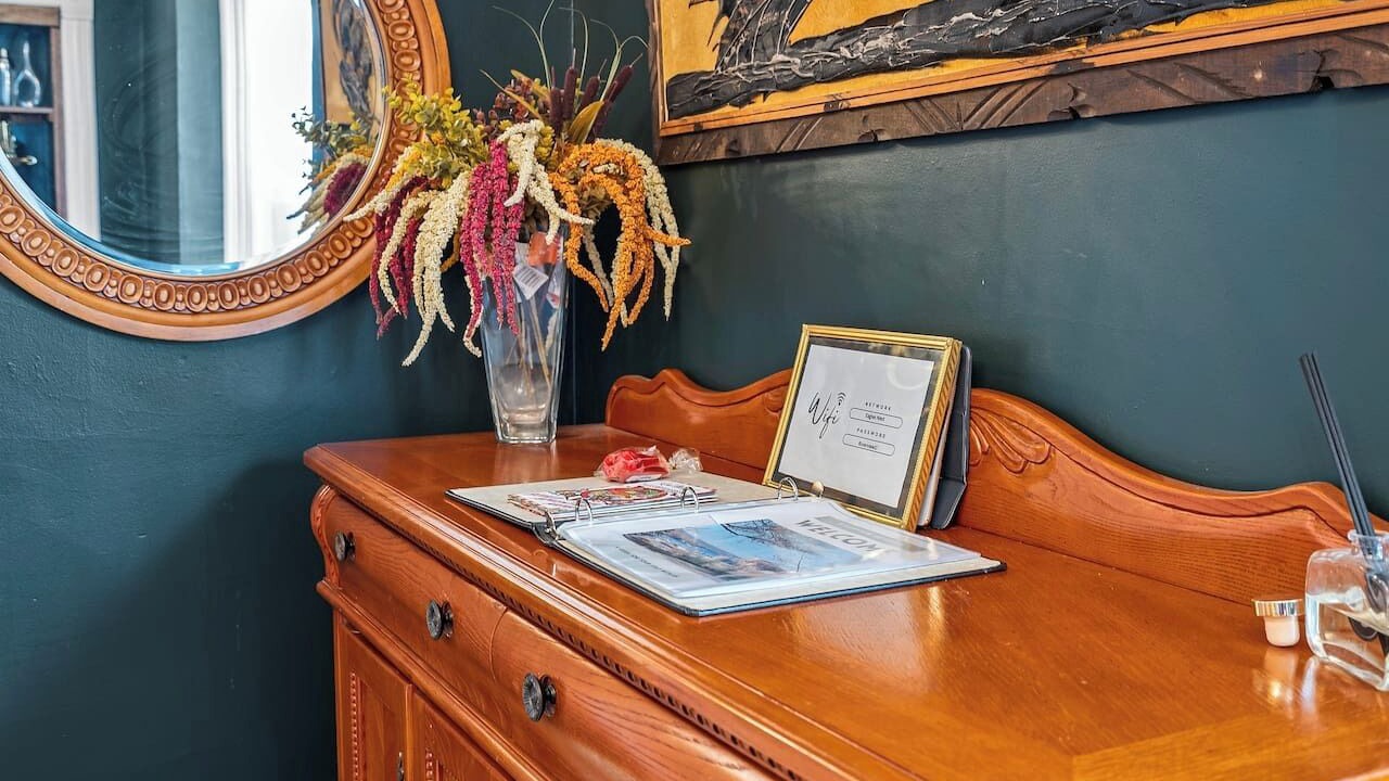 Photo of Bedroom in Red Wing