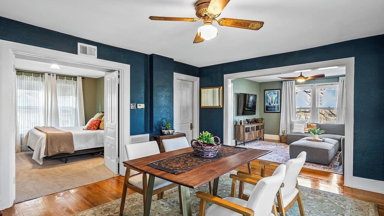 Photo of Bedroom in Red Wing