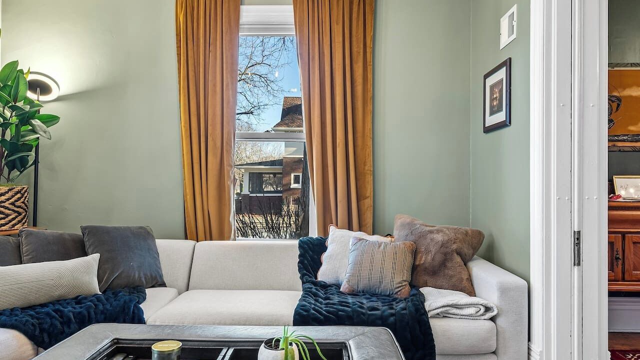 Photo of Bedroom in Red Wing