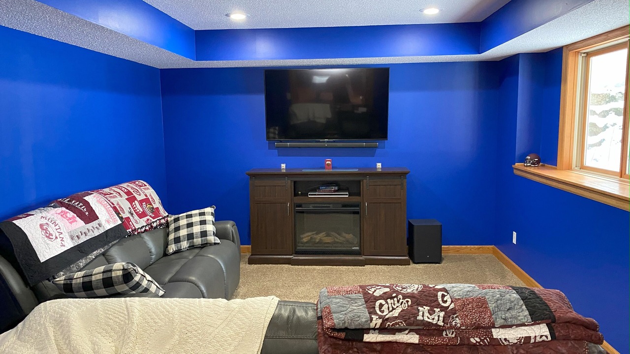 Photo of Livingroom in Almelund