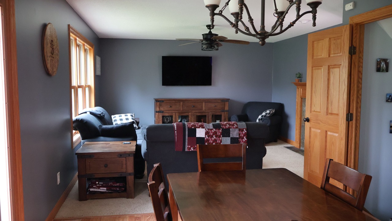 Photo of Livingroom in Almelund
