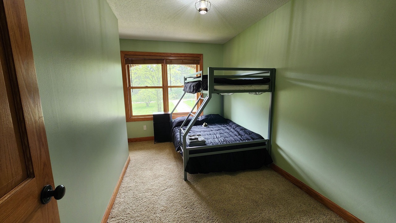 Photo of Bedroom in Almelund