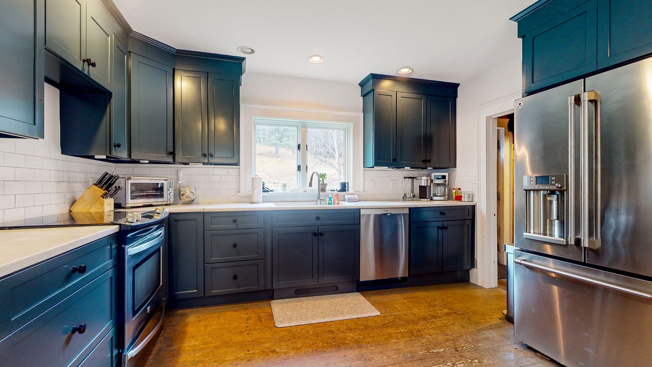 Photo of Kitchen in Wallingford