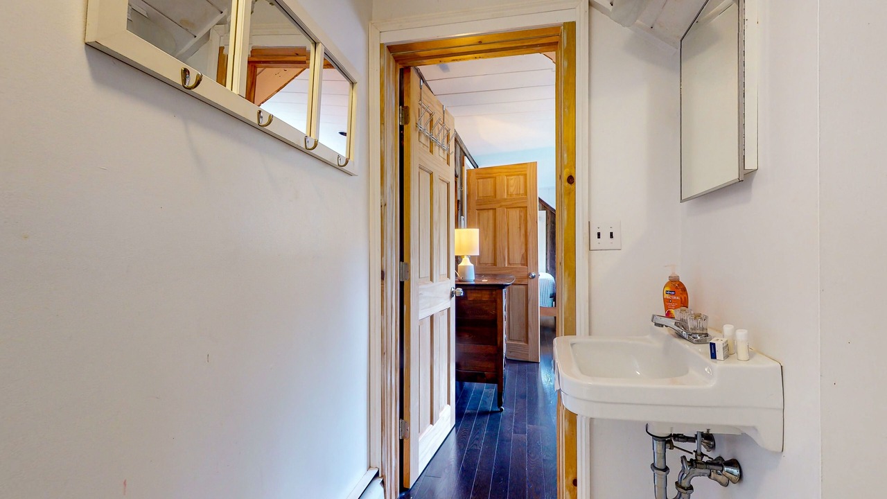 Photo of Bathroom in Wallingford