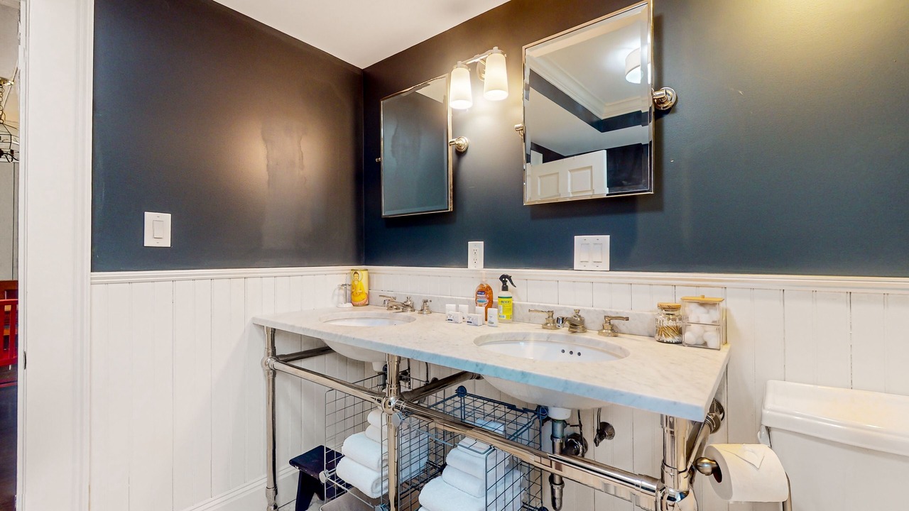 Photo of Bathroom in Wallingford