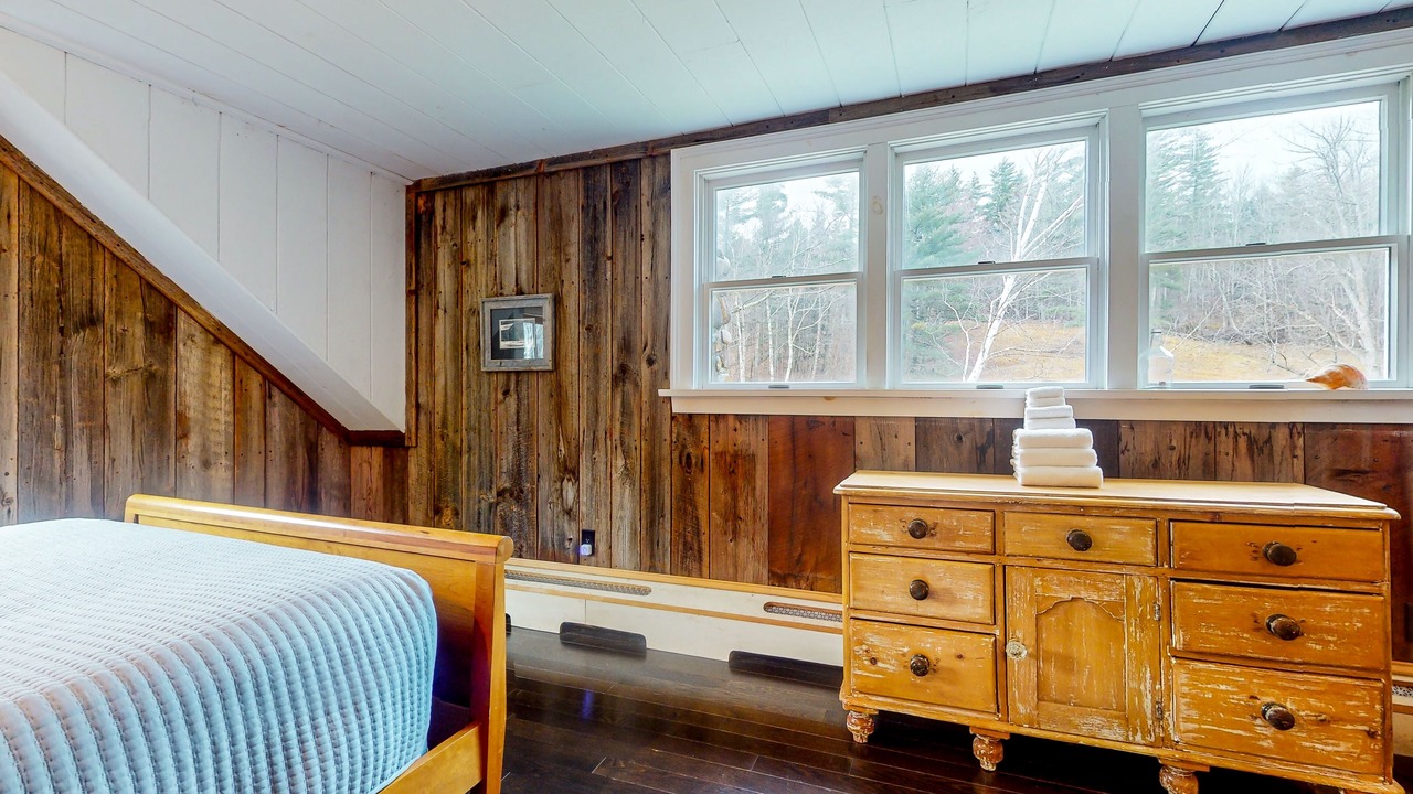 Photo of Bedroom in Wallingford