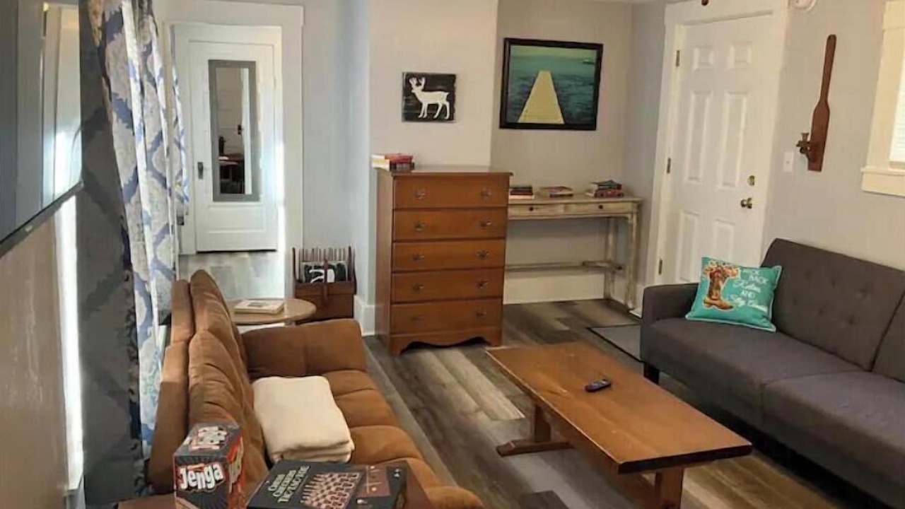 Photo of Livingroom in Dover