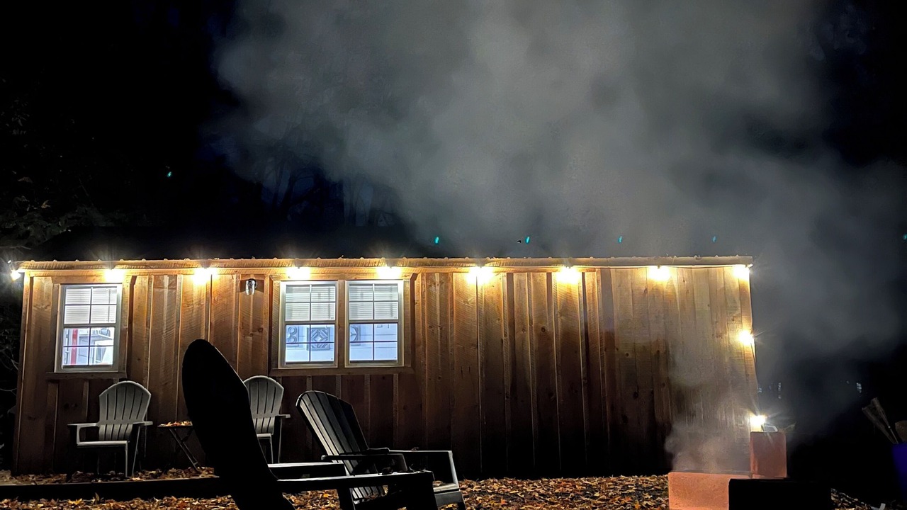 Photo of Outdoor in Swanton