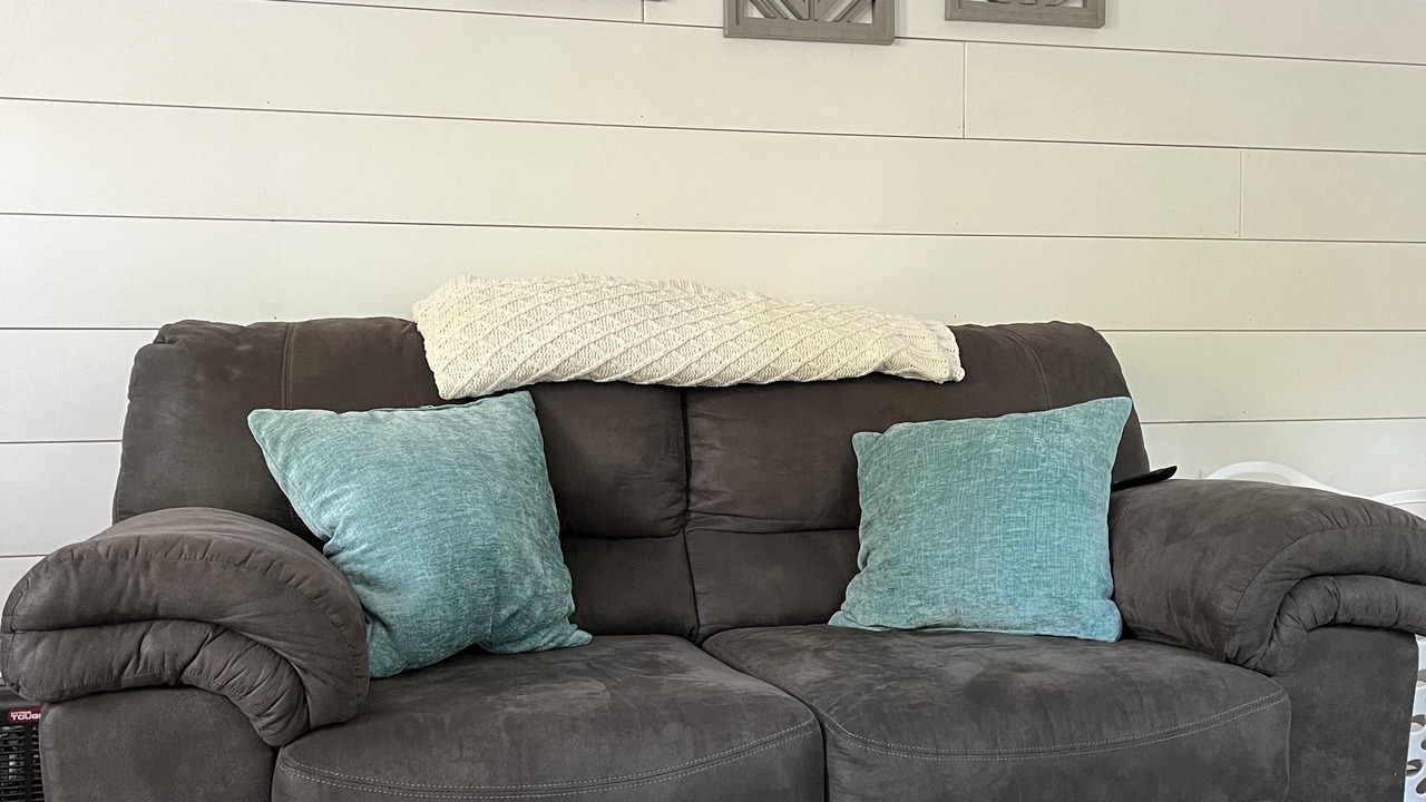 Photo of Livingroom in Swanton