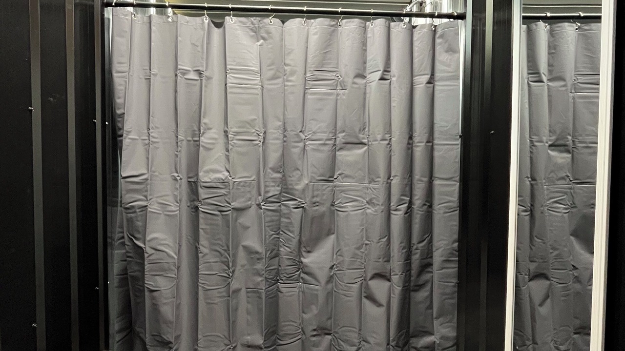 Photo of Bathroom in Swanton