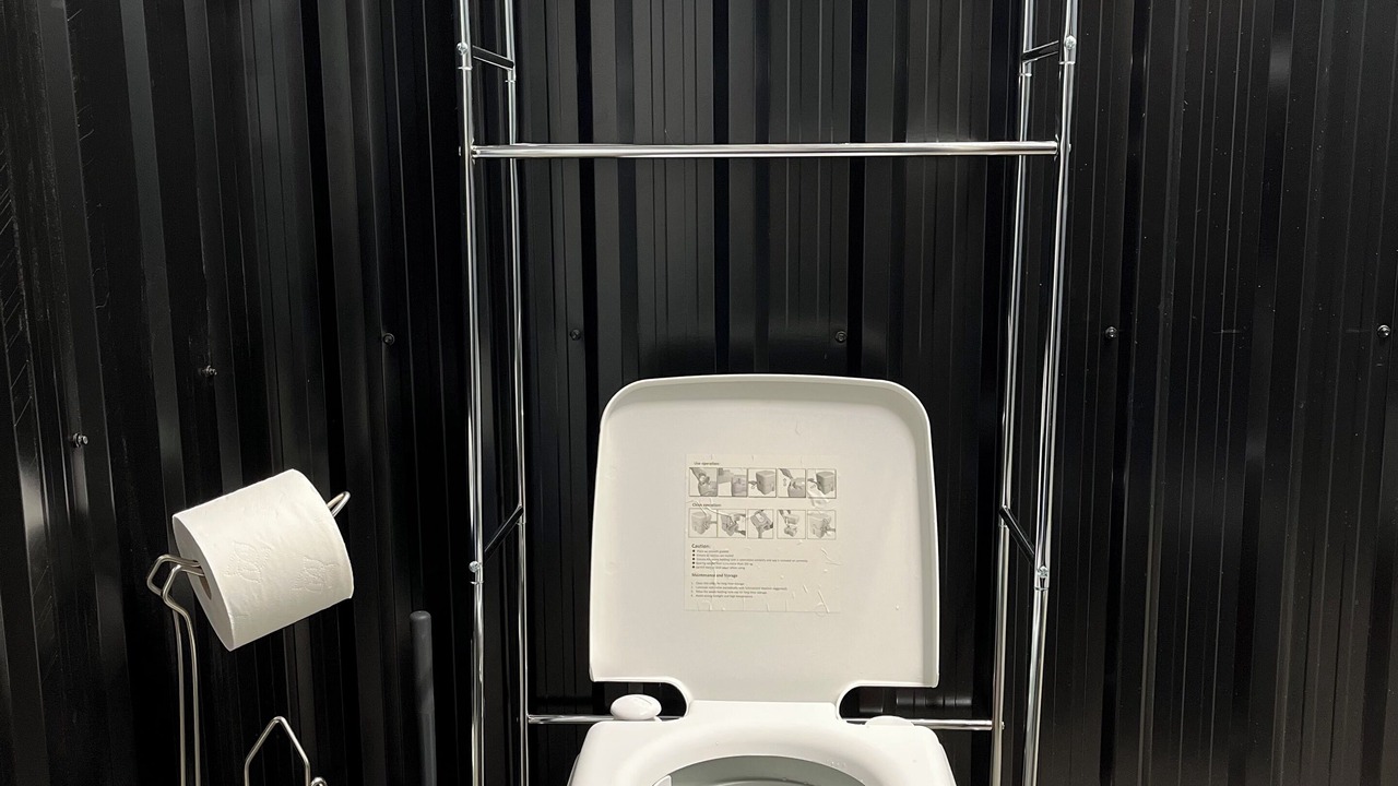 Photo of Bathroom in Swanton