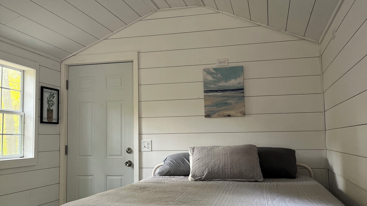 Photo of Bedroom in Swanton
