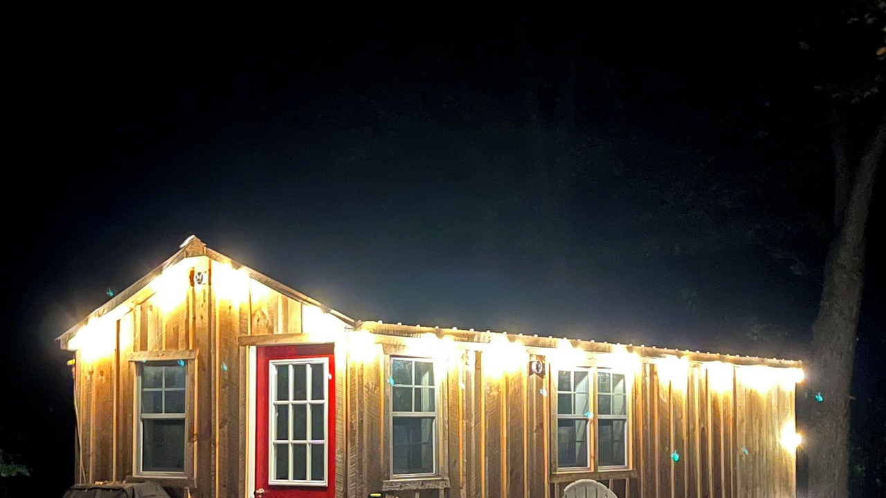Photo of Outdoor in Swanton