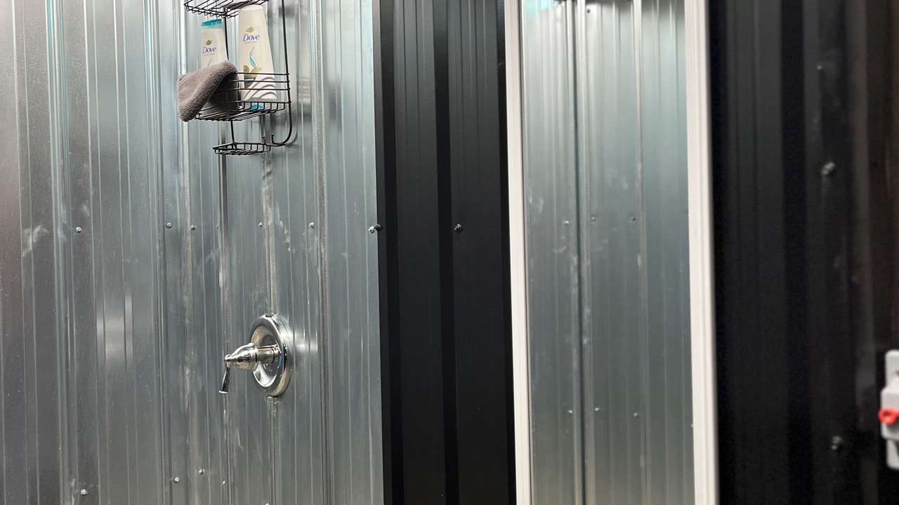 Photo of Bathroom in Swanton