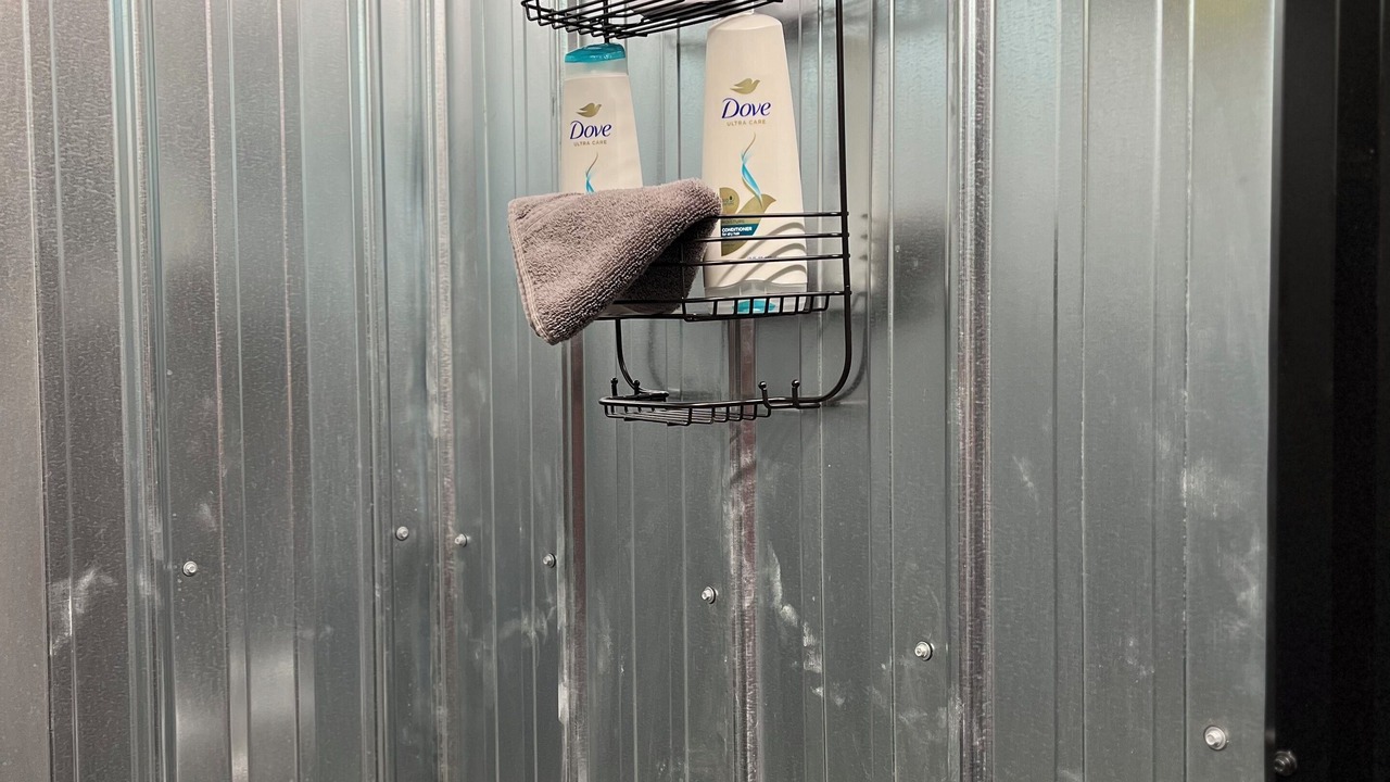Photo of Bathroom in Swanton