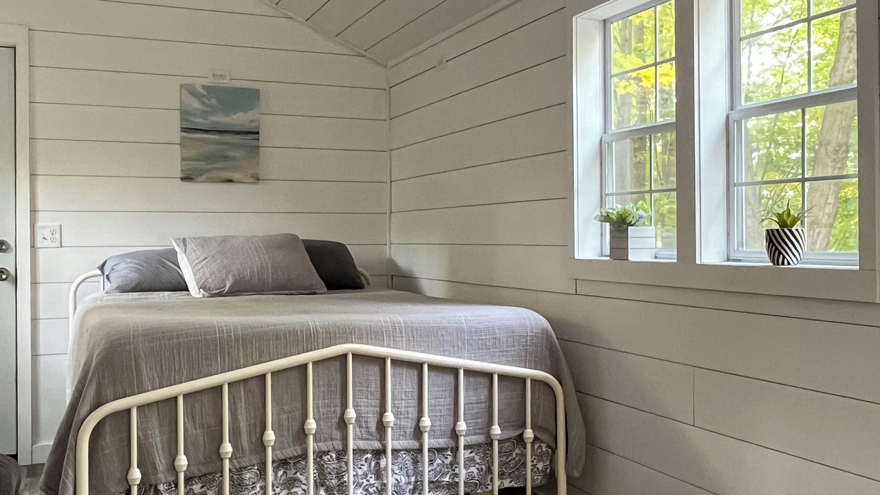 Photo of Bedroom in Swanton