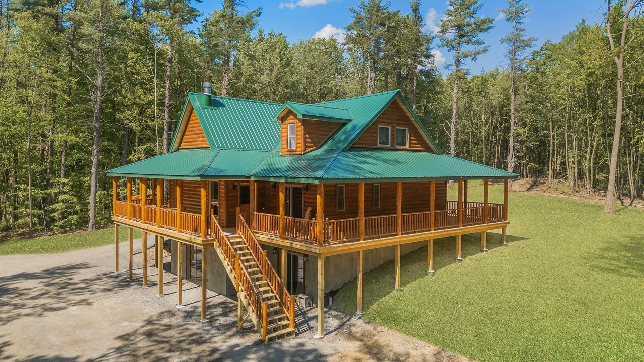 Photo of Outdoor in West Oneonta