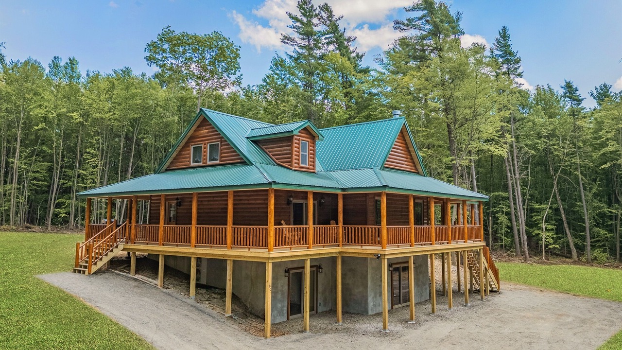 Photo of Outdoor in West Oneonta