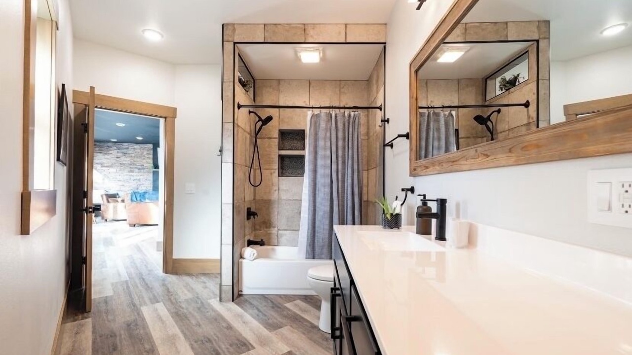 Photo of Bathroom in Chetek