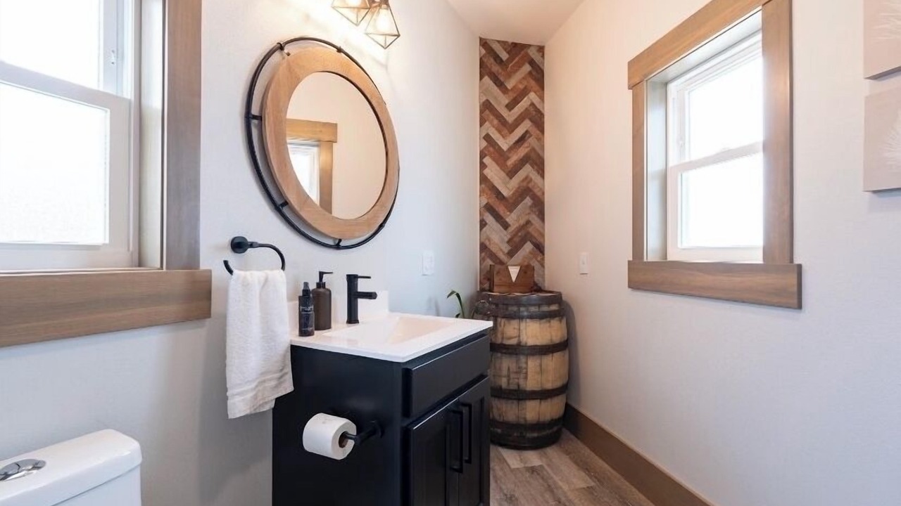 Photo of Bathroom in Chetek