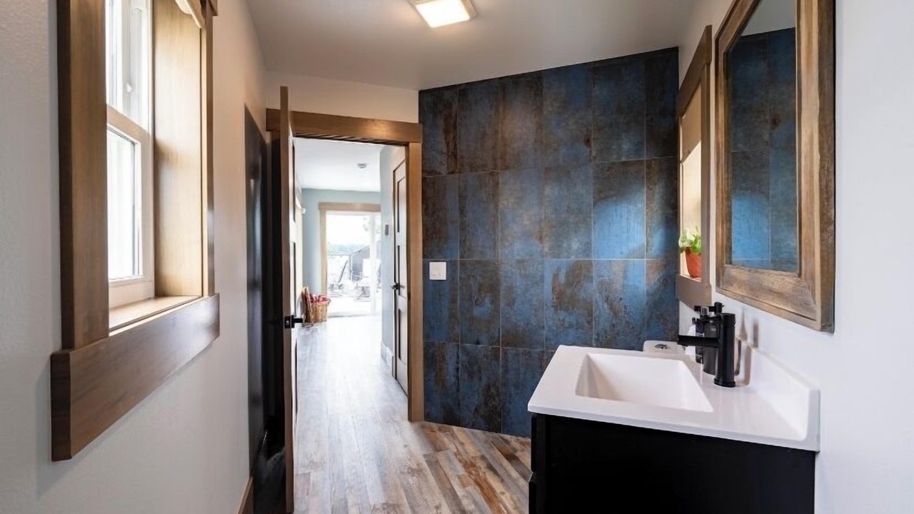 Photo of Bathroom in Chetek
