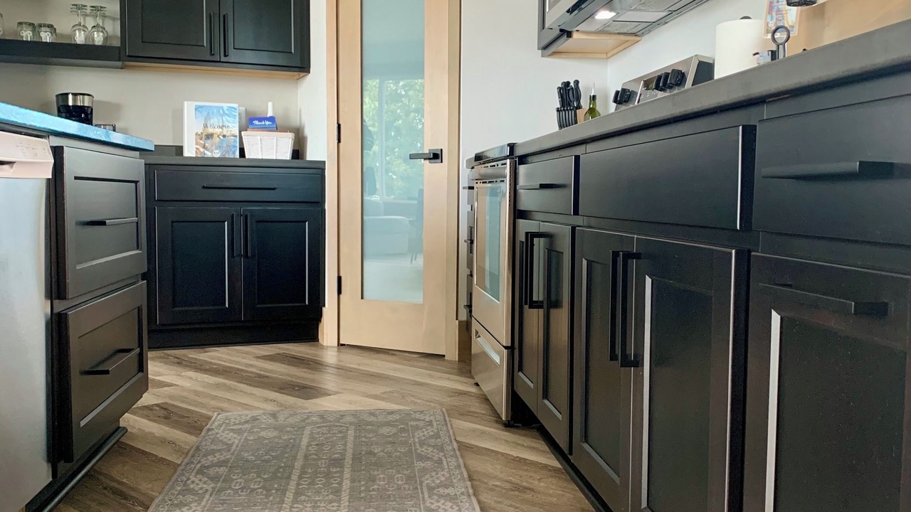 Photo of Kitchen in Chetek