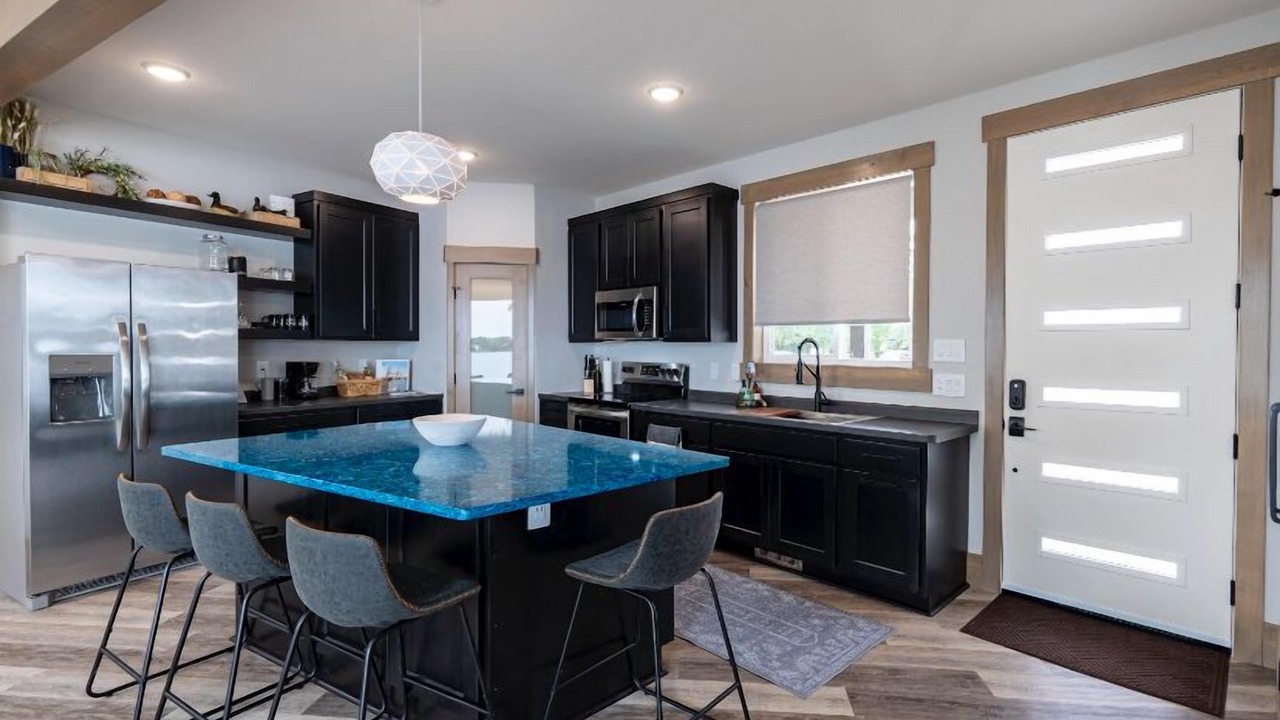 Photo of Kitchen in Chetek
