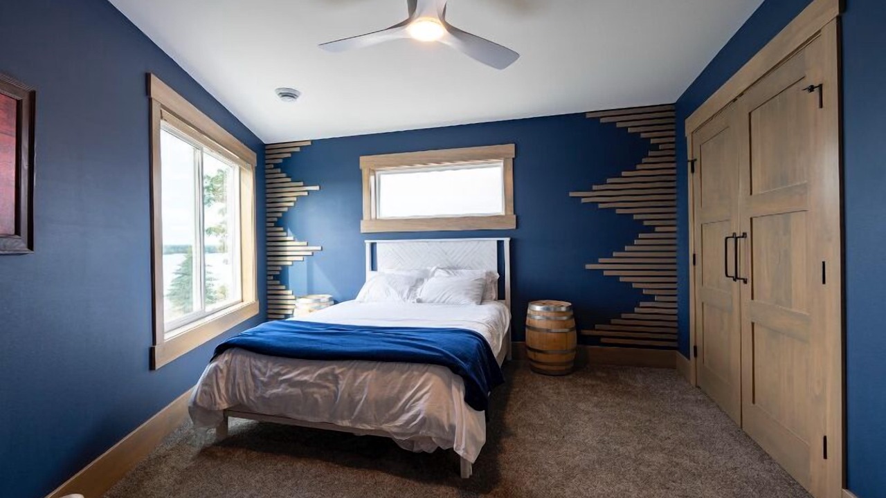 Photo of Bedroom in Chetek