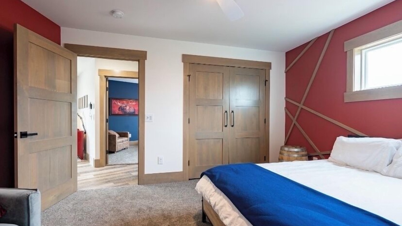 Photo of Bedroom in Chetek