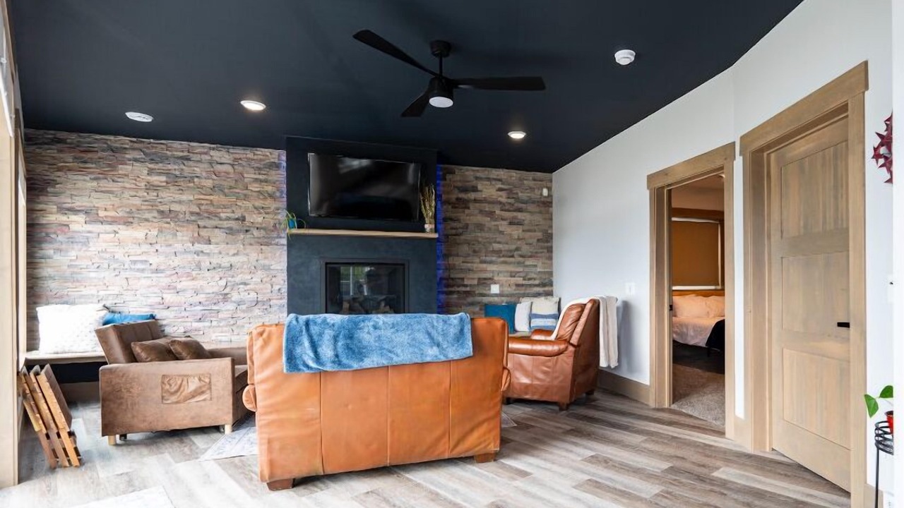 Photo of Livingroom in Chetek
